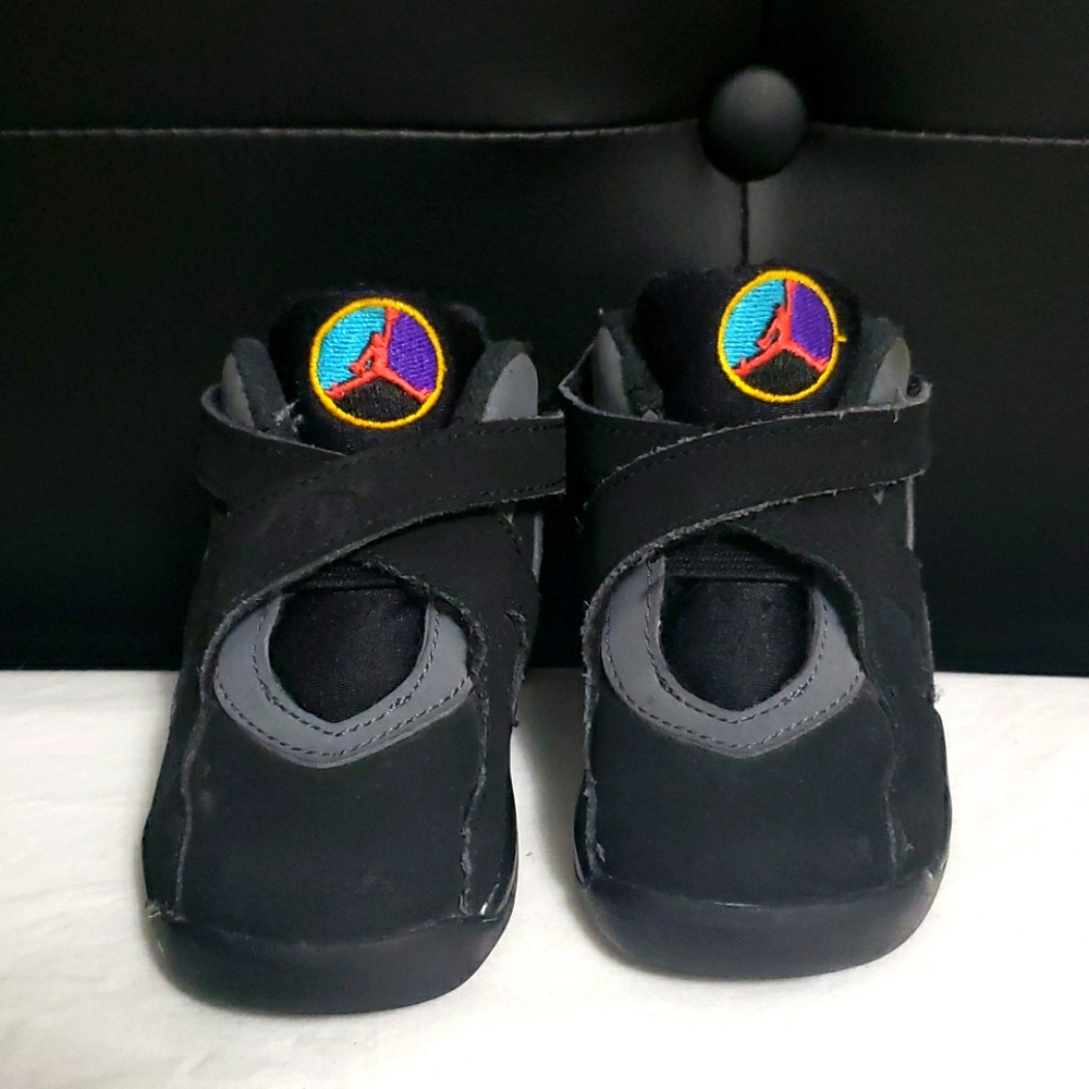 Jordan sneakers